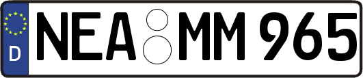 NEA-MM965