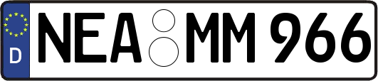 NEA-MM966