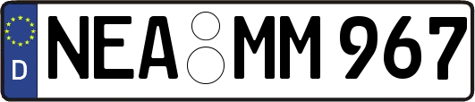 NEA-MM967
