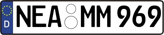 NEA-MM969