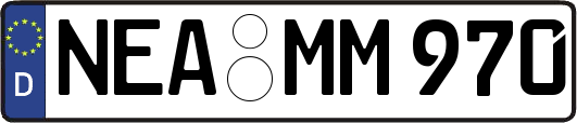 NEA-MM970