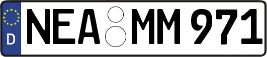 NEA-MM971