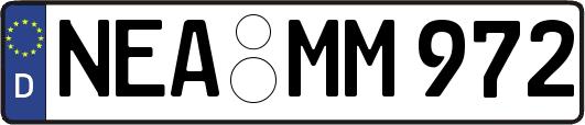 NEA-MM972