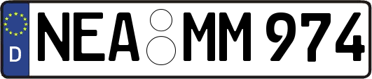 NEA-MM974