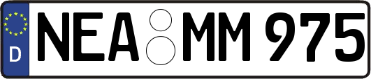 NEA-MM975