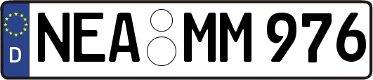 NEA-MM976