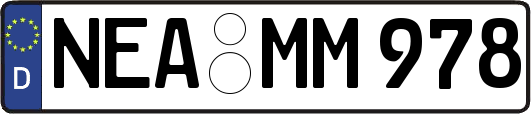 NEA-MM978