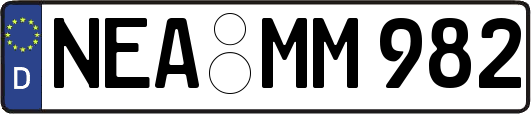 NEA-MM982