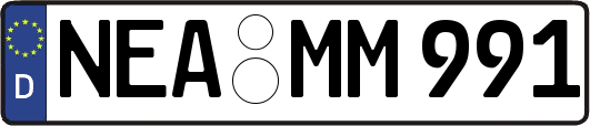 NEA-MM991