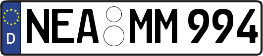 NEA-MM994