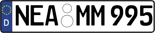 NEA-MM995