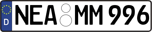 NEA-MM996