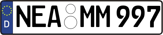 NEA-MM997