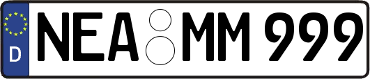 NEA-MM999