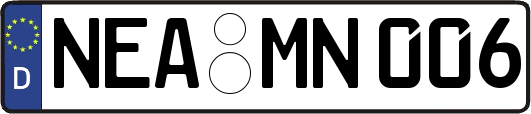 NEA-MN006