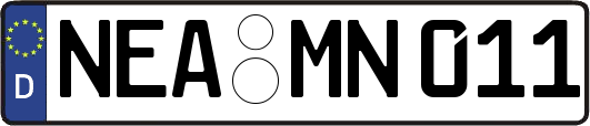 NEA-MN011