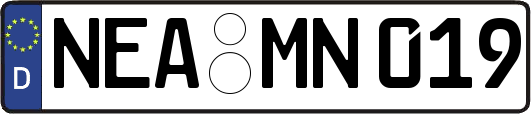 NEA-MN019