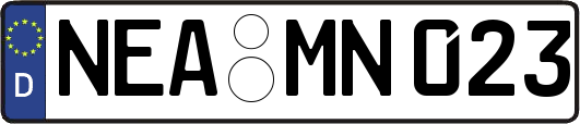 NEA-MN023