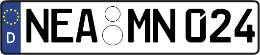 NEA-MN024