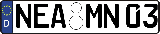 NEA-MN03