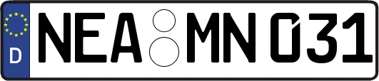 NEA-MN031