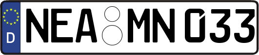NEA-MN033