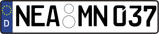 NEA-MN037