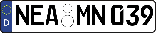 NEA-MN039