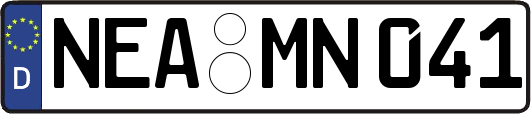NEA-MN041