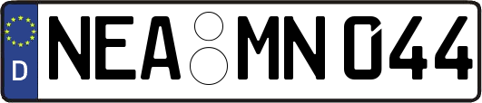 NEA-MN044
