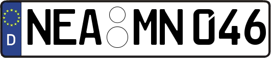 NEA-MN046