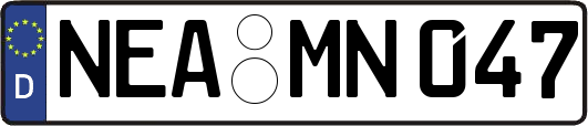 NEA-MN047