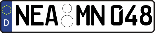 NEA-MN048
