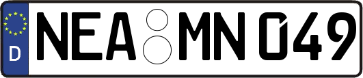 NEA-MN049