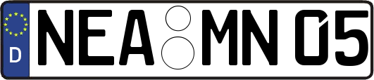 NEA-MN05