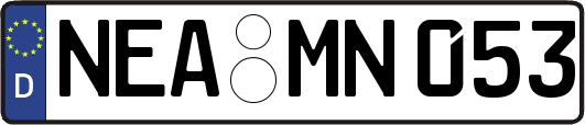 NEA-MN053