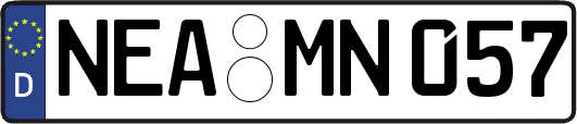 NEA-MN057