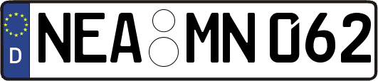 NEA-MN062