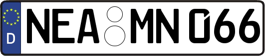 NEA-MN066