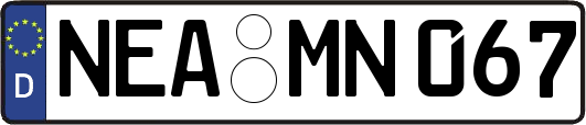 NEA-MN067