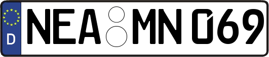 NEA-MN069