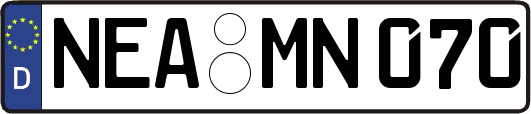 NEA-MN070