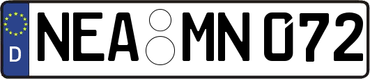 NEA-MN072