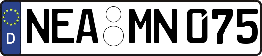 NEA-MN075