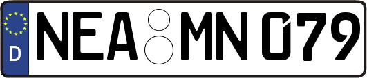 NEA-MN079