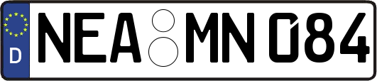 NEA-MN084