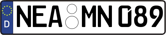 NEA-MN089