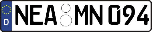 NEA-MN094