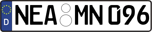 NEA-MN096