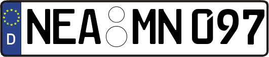 NEA-MN097